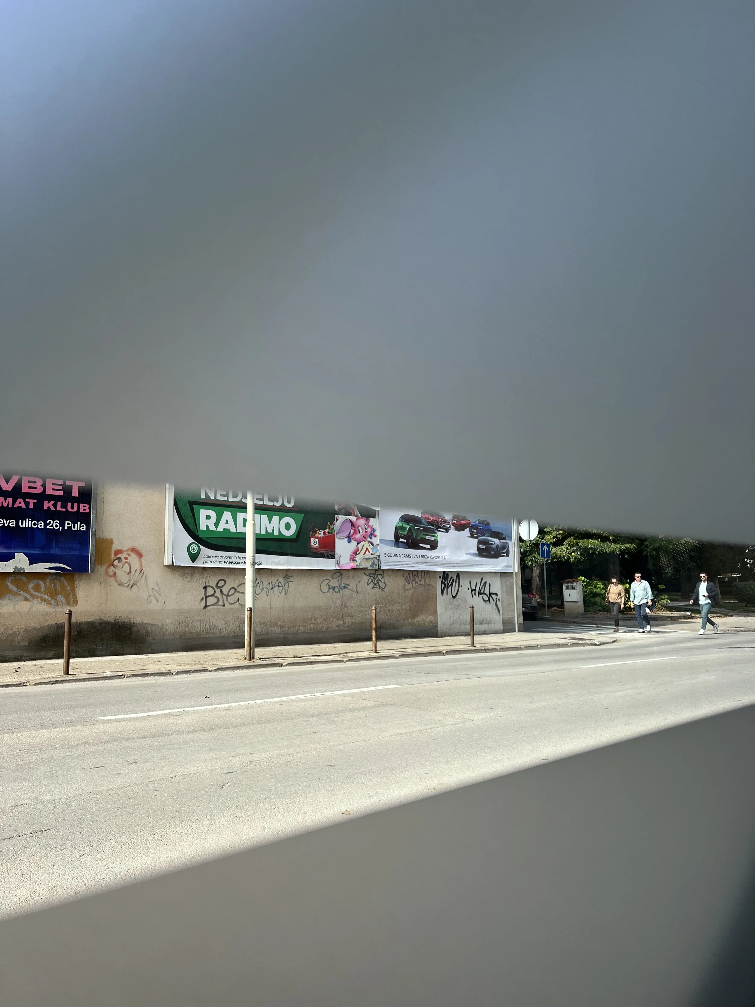 Coworking Pula - Modern working space surrounded by old town charm