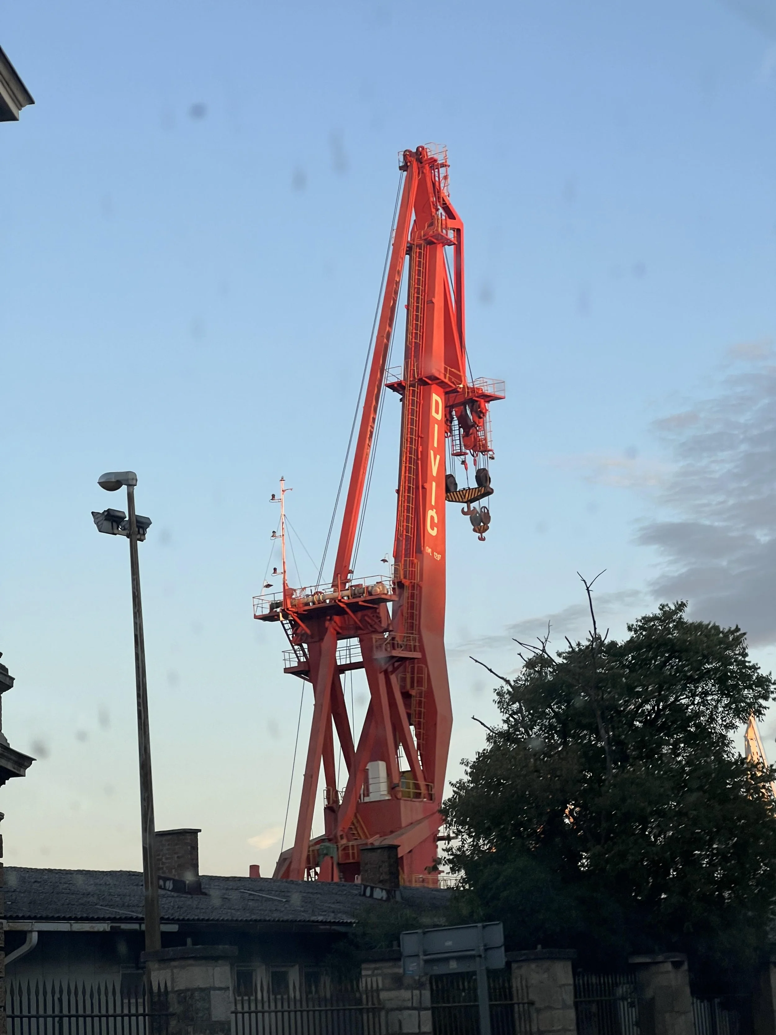 Closing the chapter of our office space