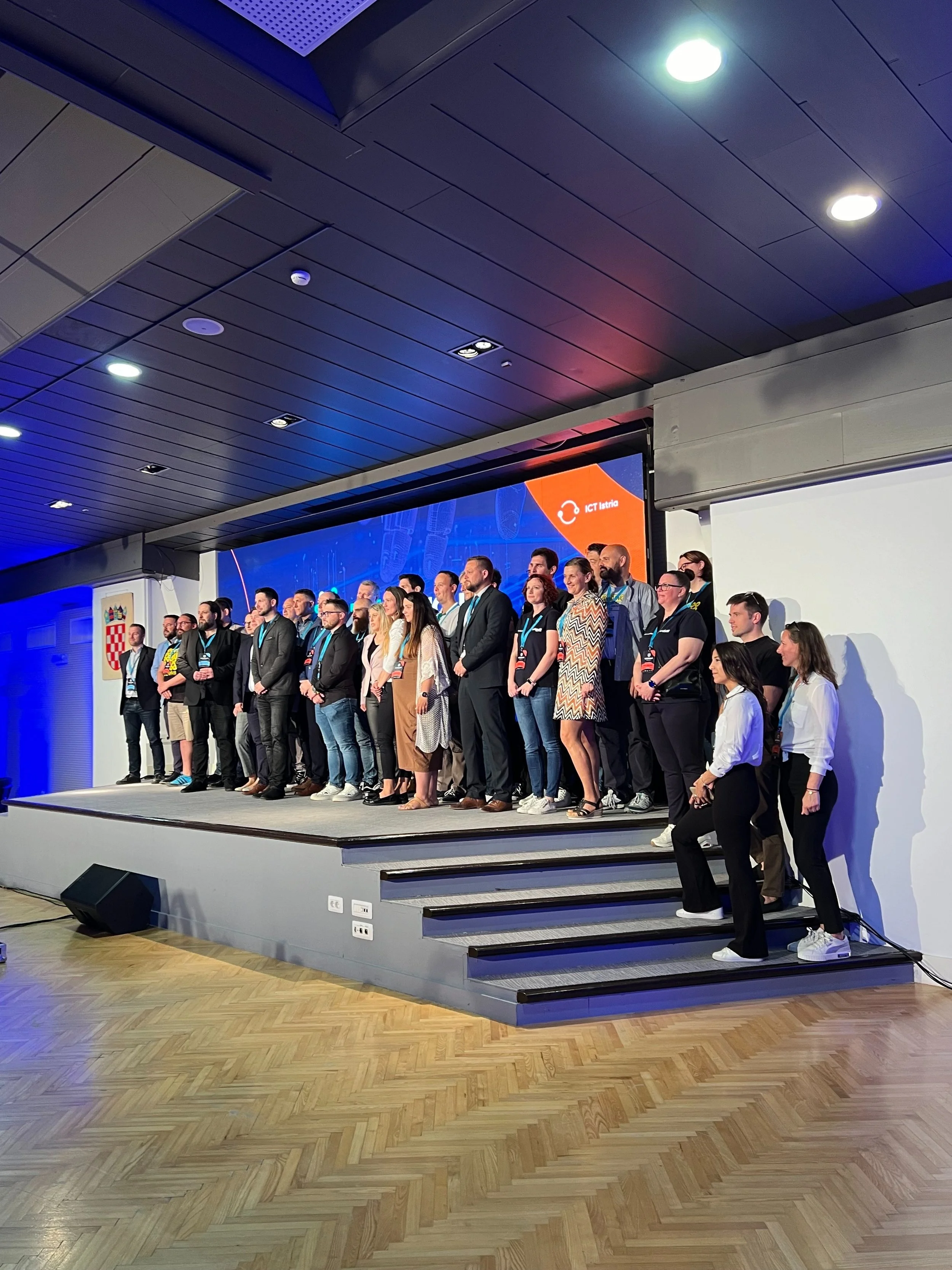 Let’sGrow 2024. “AI in focus”