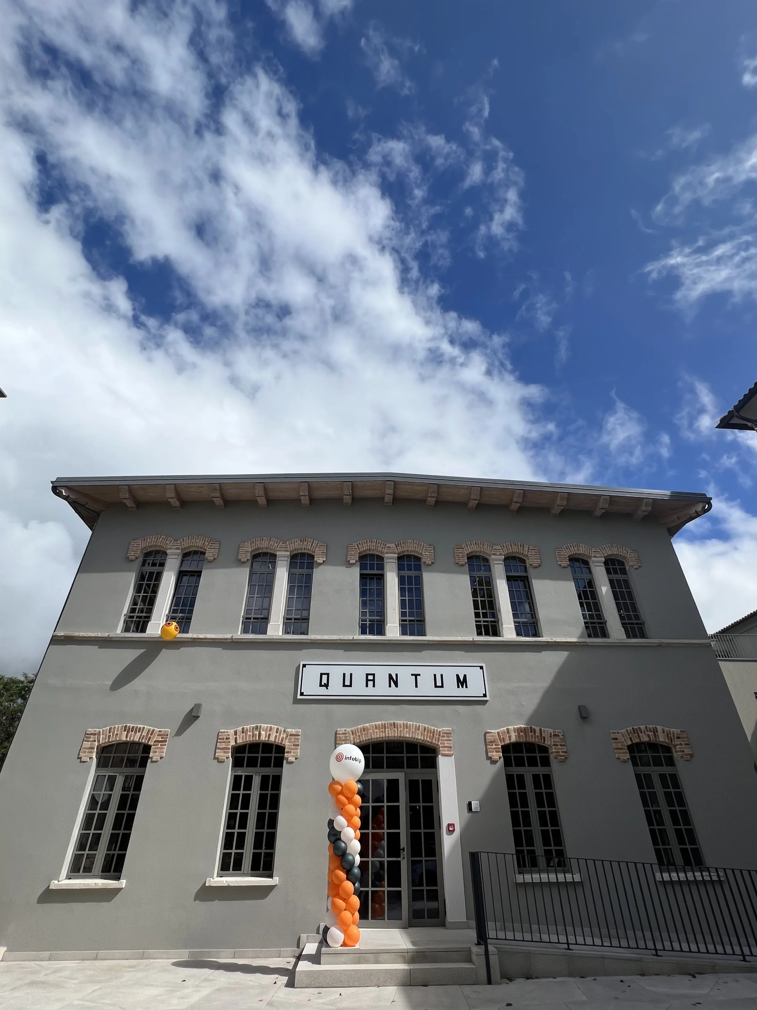 Infobip Conference “Multi-factor authentication”