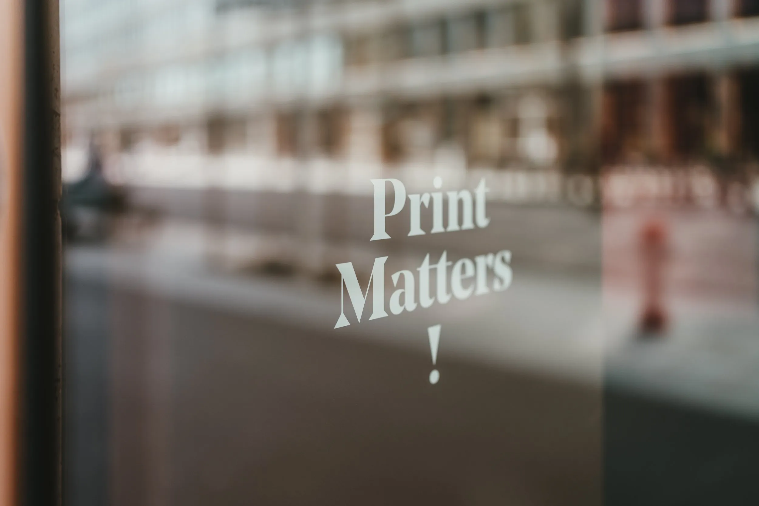 Printing studios and their clients now enjoy the convenience of our new feature: “Don’t send. Receive!”