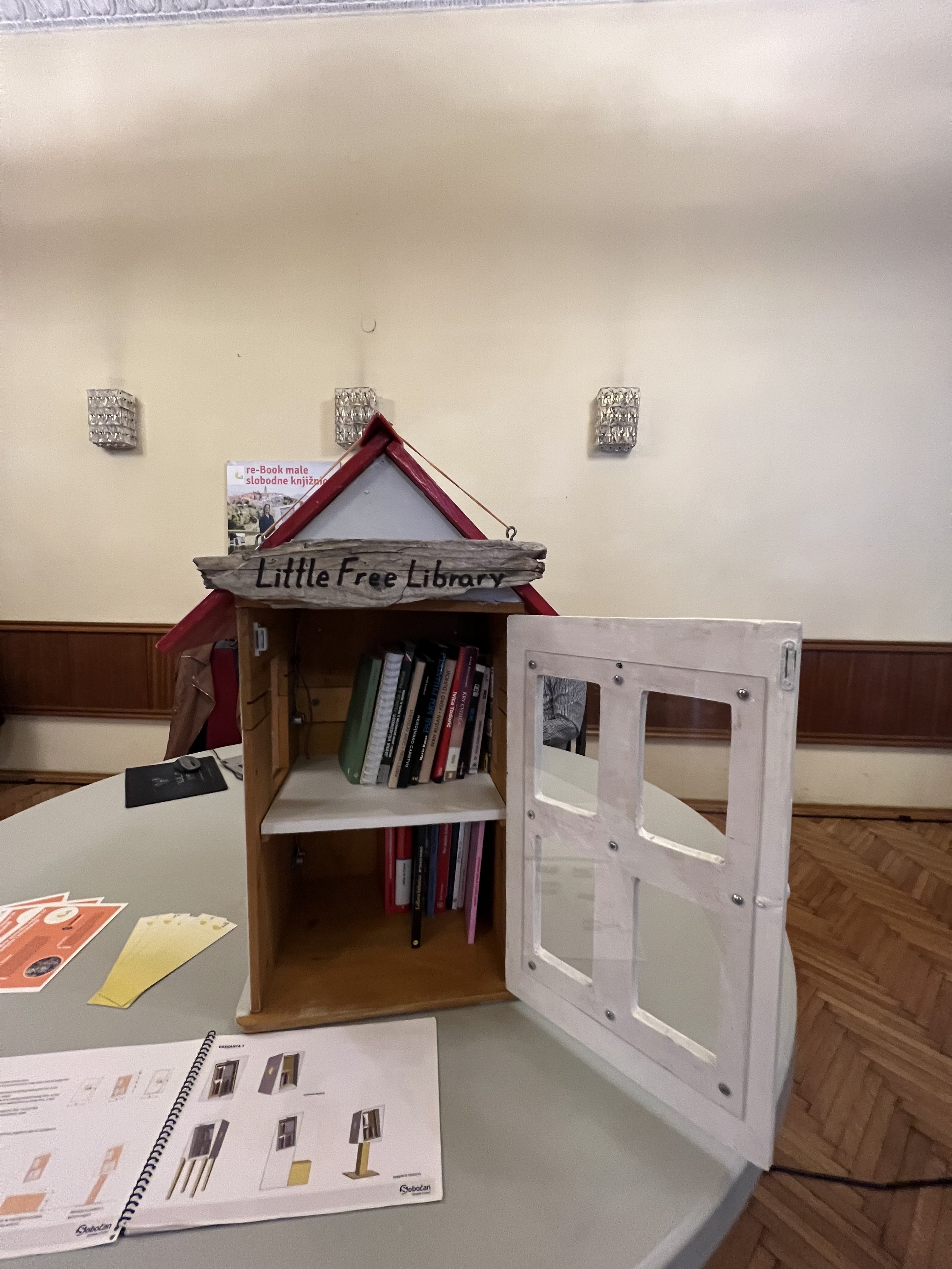 Young people in creating the best business spirit