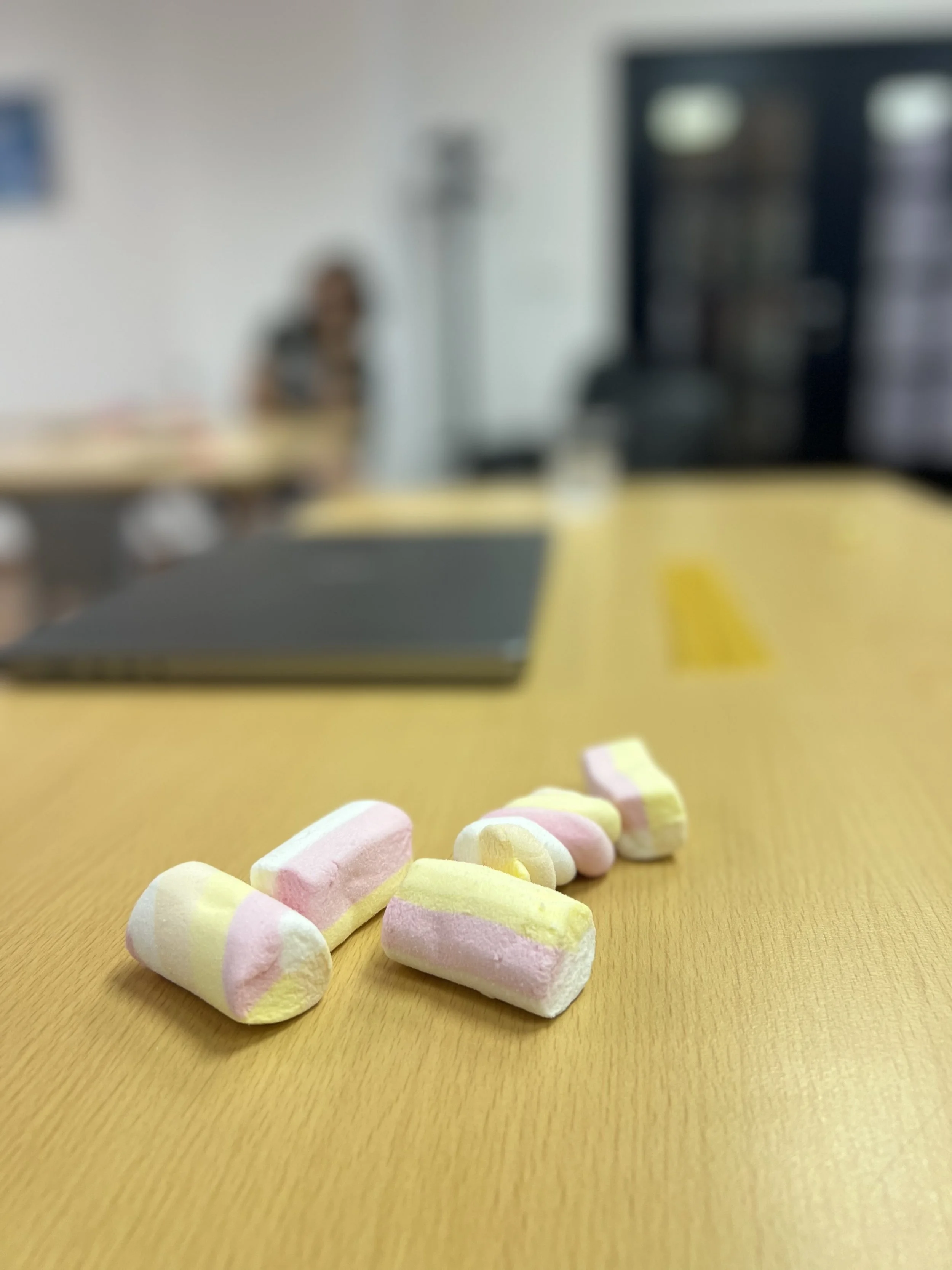 Sprend Meetup - our aims &amp; games