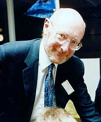 To the father of ZX Spectrum