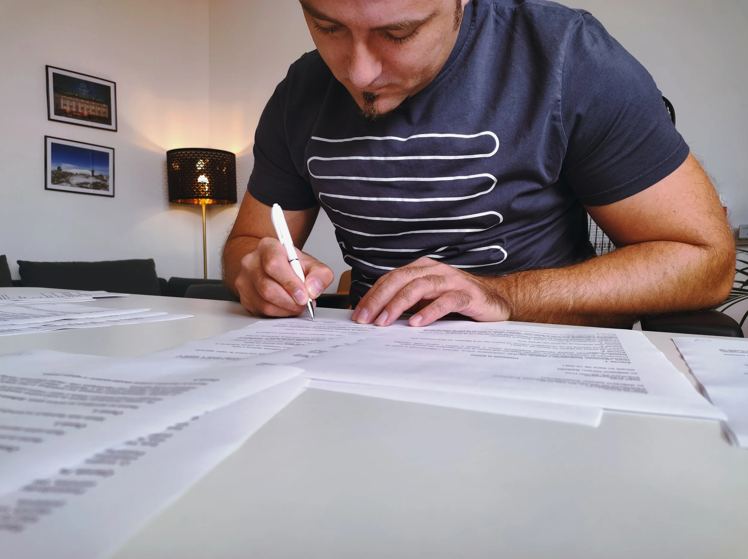 Sprend is getting stronger - new developers have joined our team