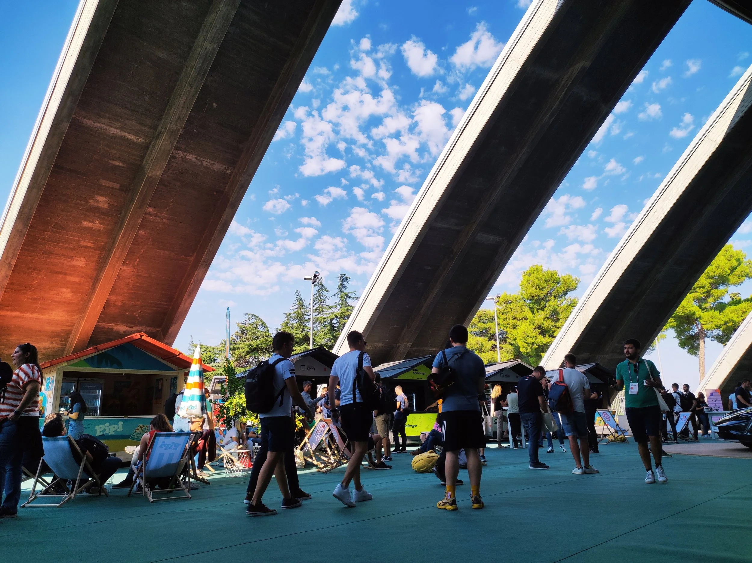 Infobip Shift Conference 2021.