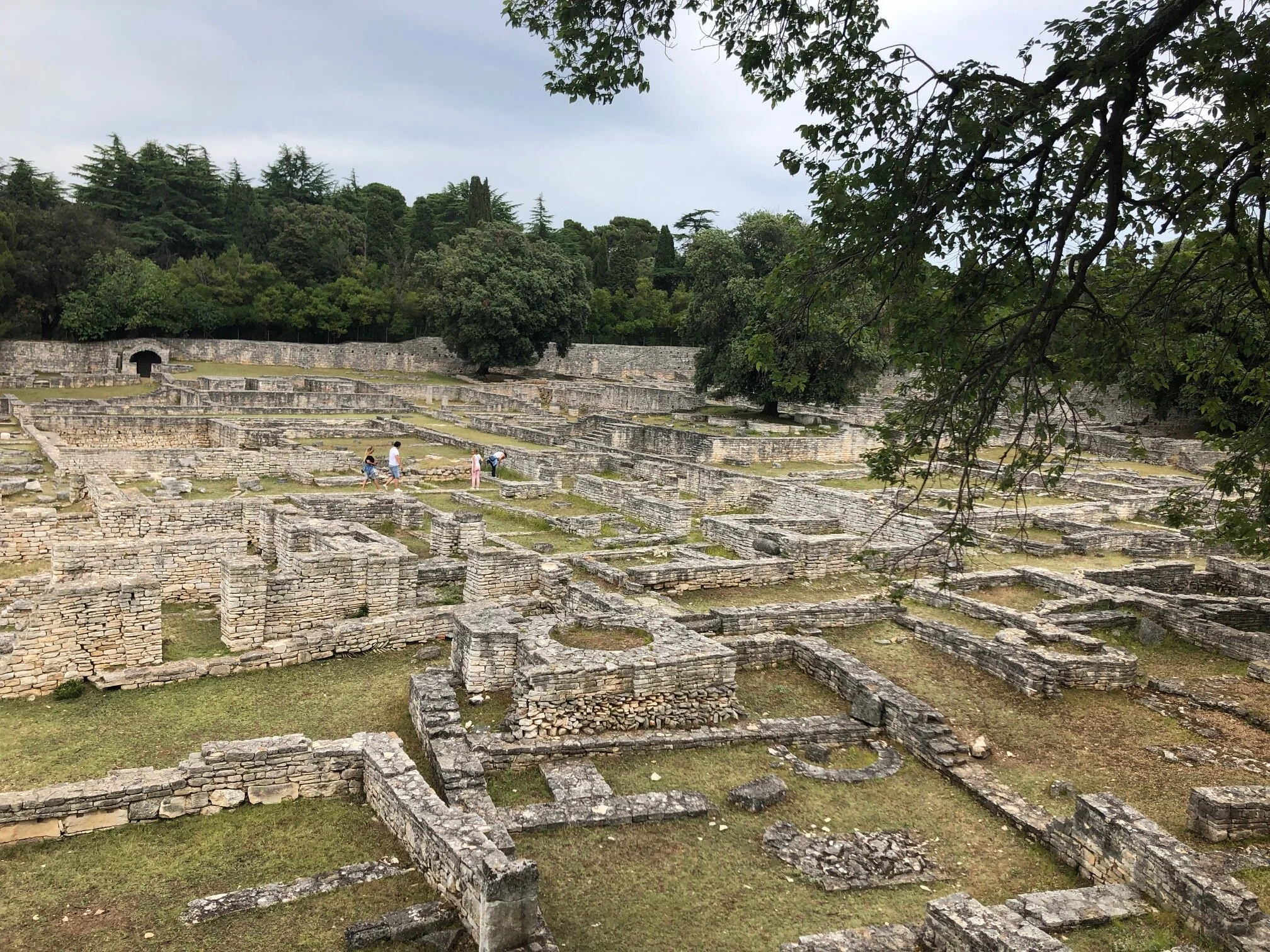 The foundation of everything