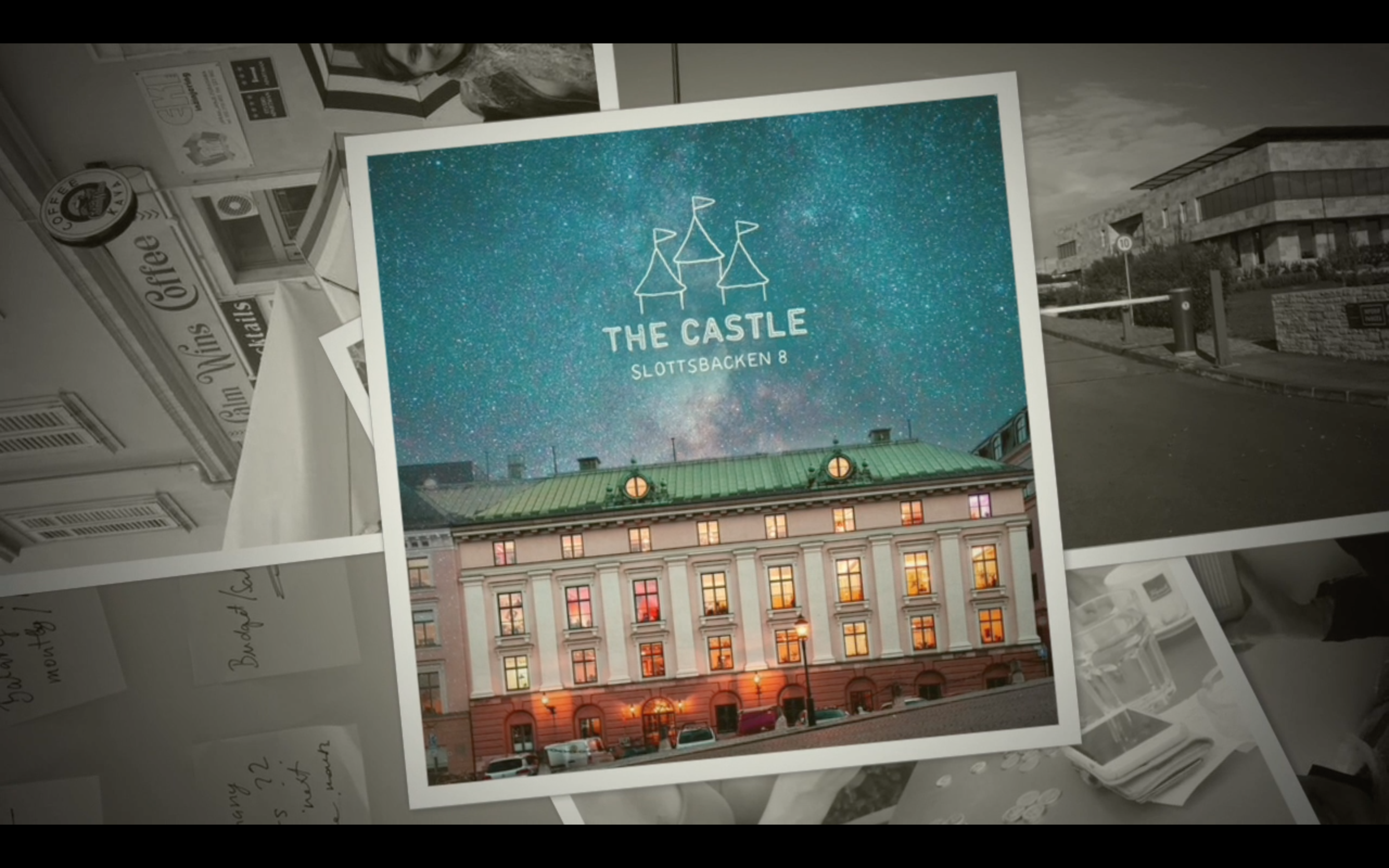 Our online Christmas party and how we beat 2020.