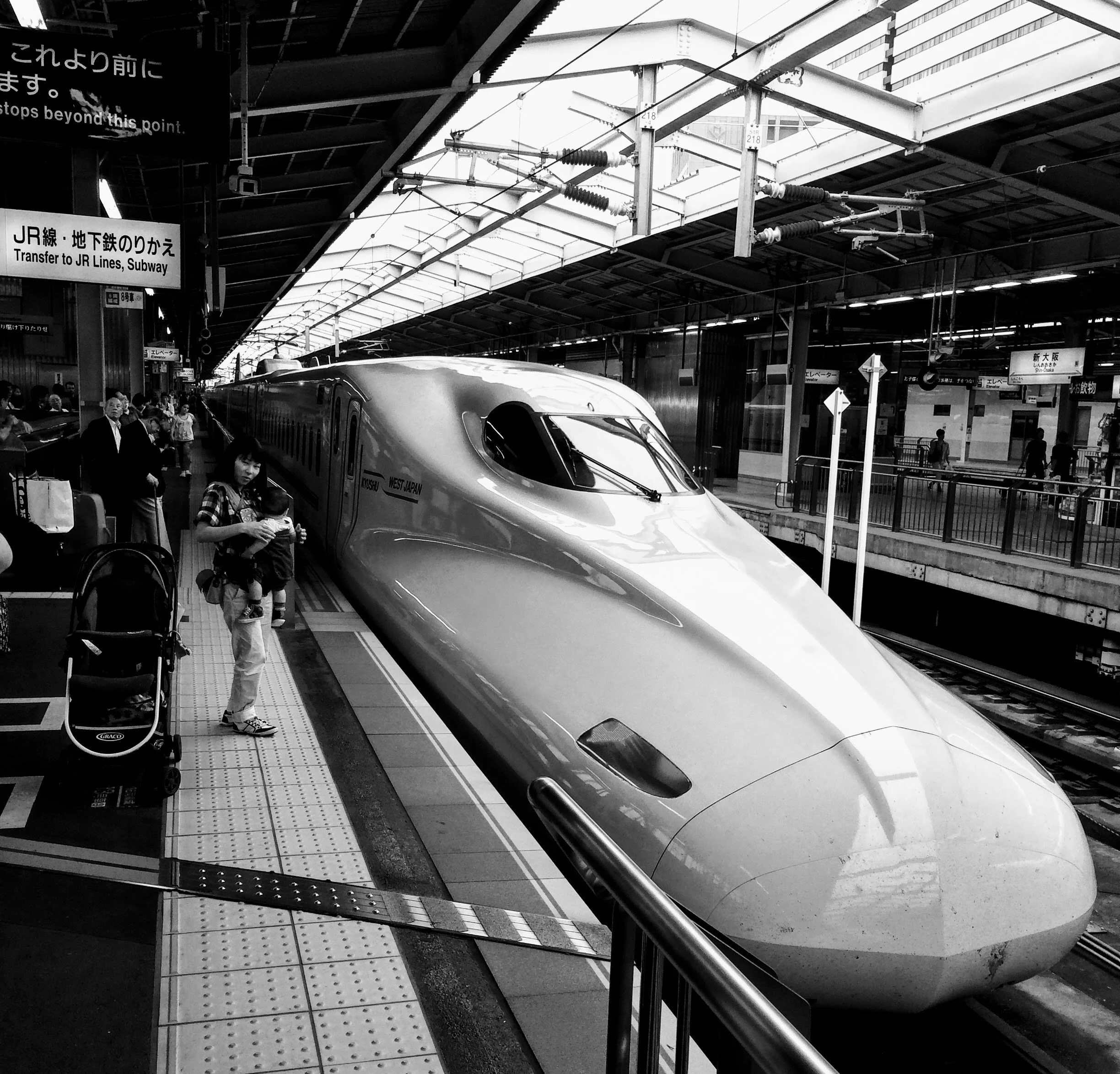 The developers I want to work with