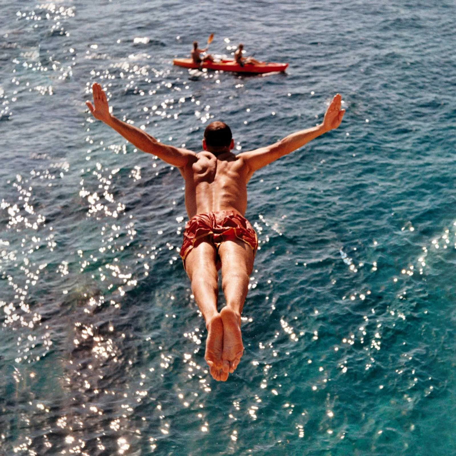 What is Sprend doing in Croatia?