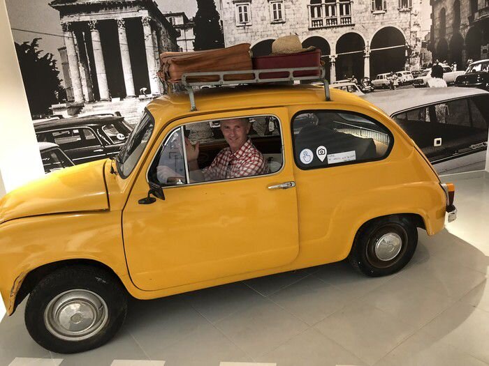 Our big croatian adventure