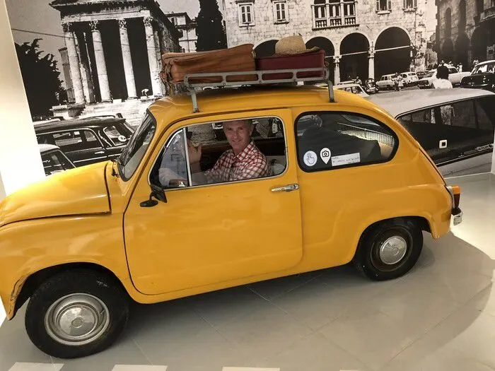 Our big croatian adventure
