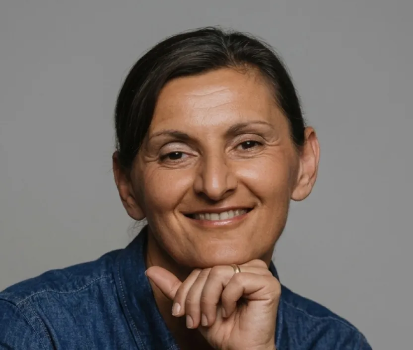 Tanja Salopek Evertsson