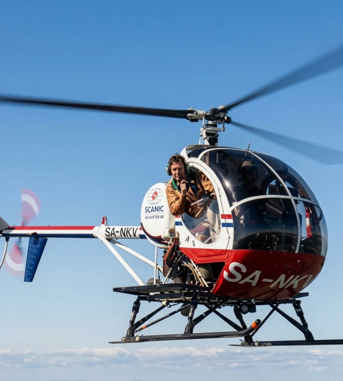 Svenska Aero-Bilder AB