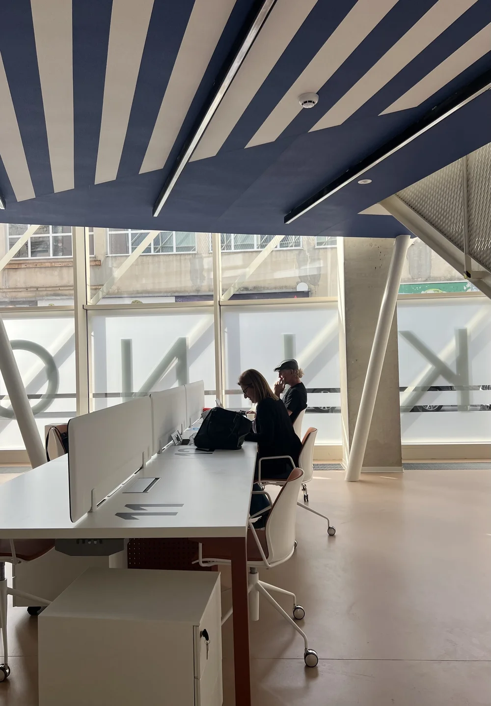 Coworking Pula - Modern working space surrounded by old town charm