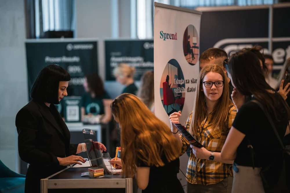 Let’sGrow 2023 – the largest ICT conference in Istria