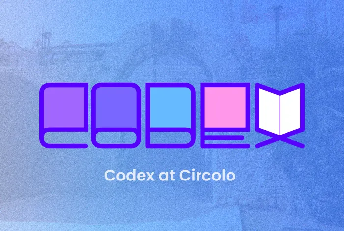 Dođite na Codex u pulskom Circolu