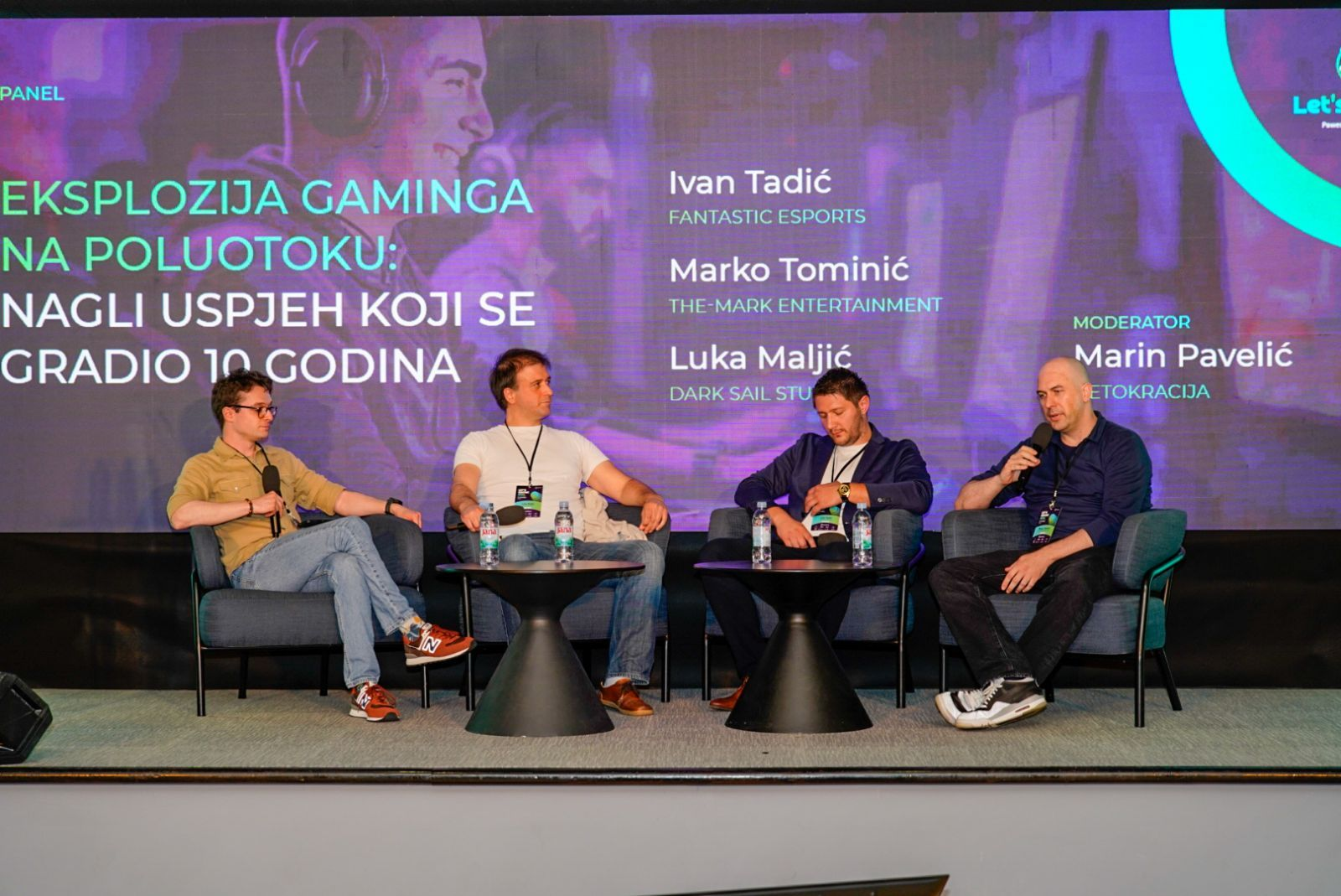 Bili smo na jubilarnom, petom izdanju konferencije LetsGrow