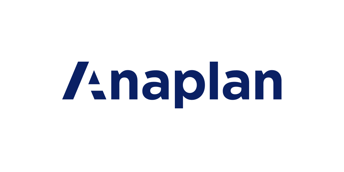 Contact | Anaplan