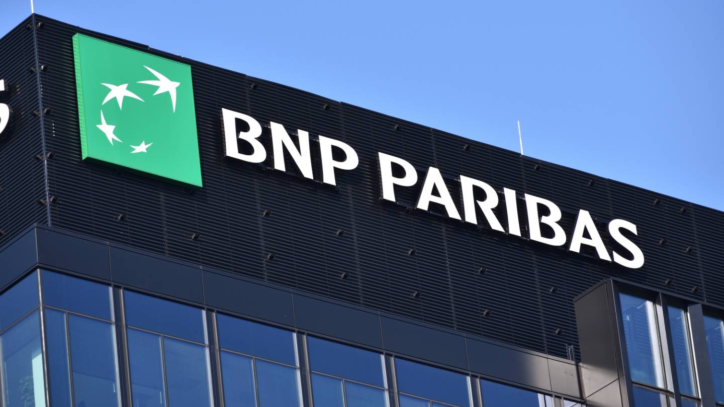 BNP Paribas affiche sa solidité au troisième trimestre : son bénéfice net  augmente de près de 6%