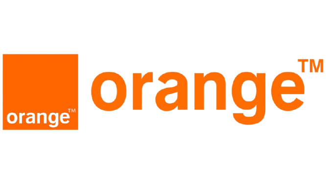 Logo Orange