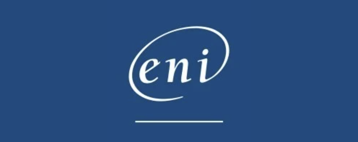Logo Éditions ENI