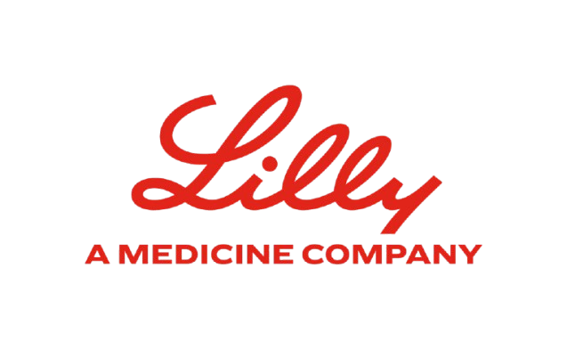 Logo Eli Lilly