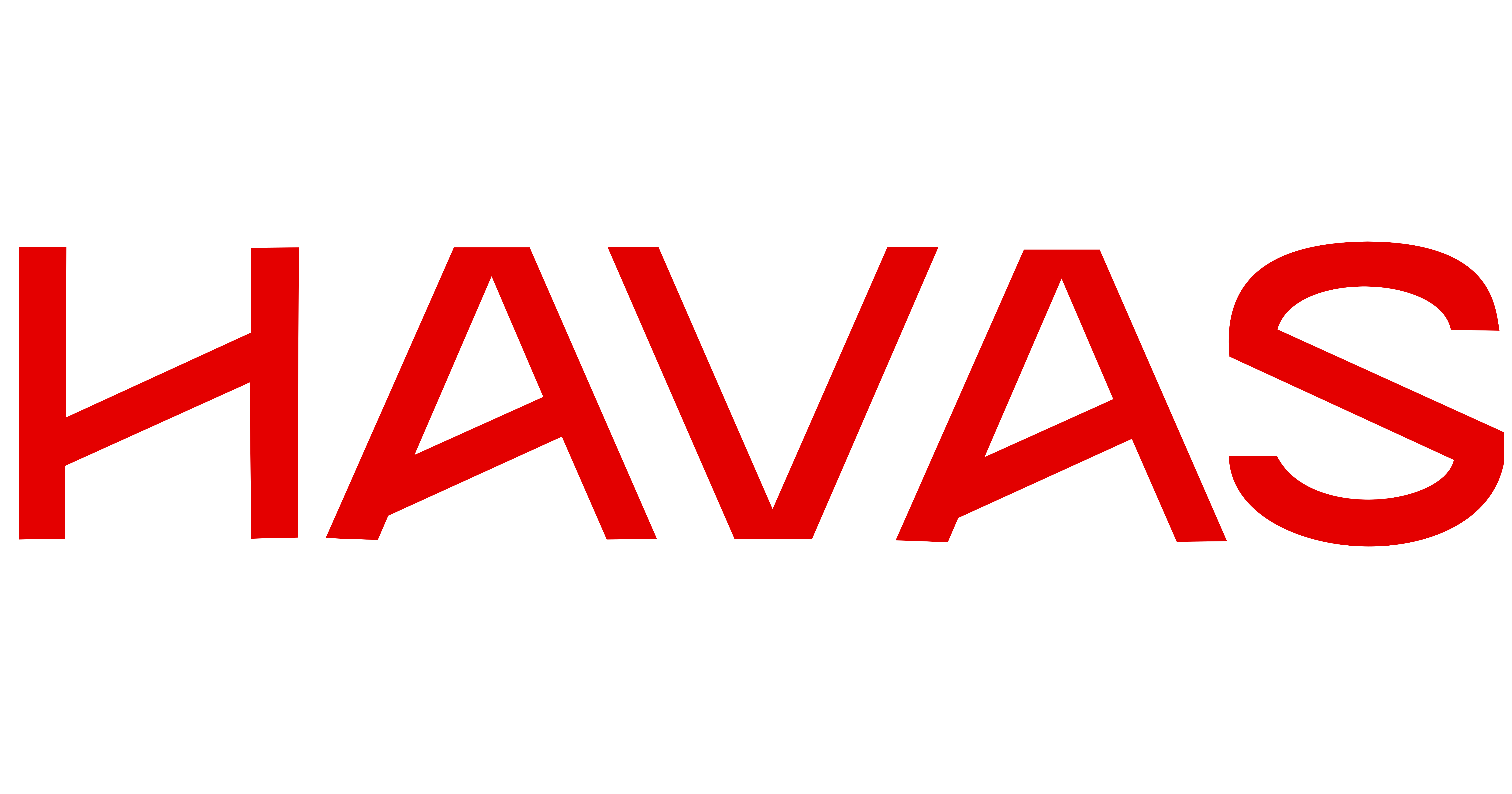 Logo Havas