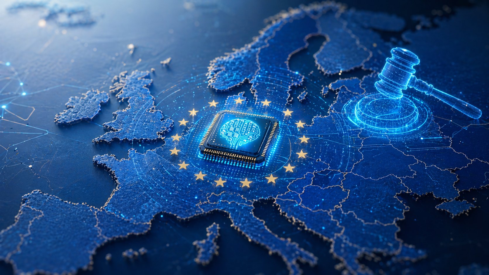 AI Act 2026 : ce que votre entreprise doit faire maintenant