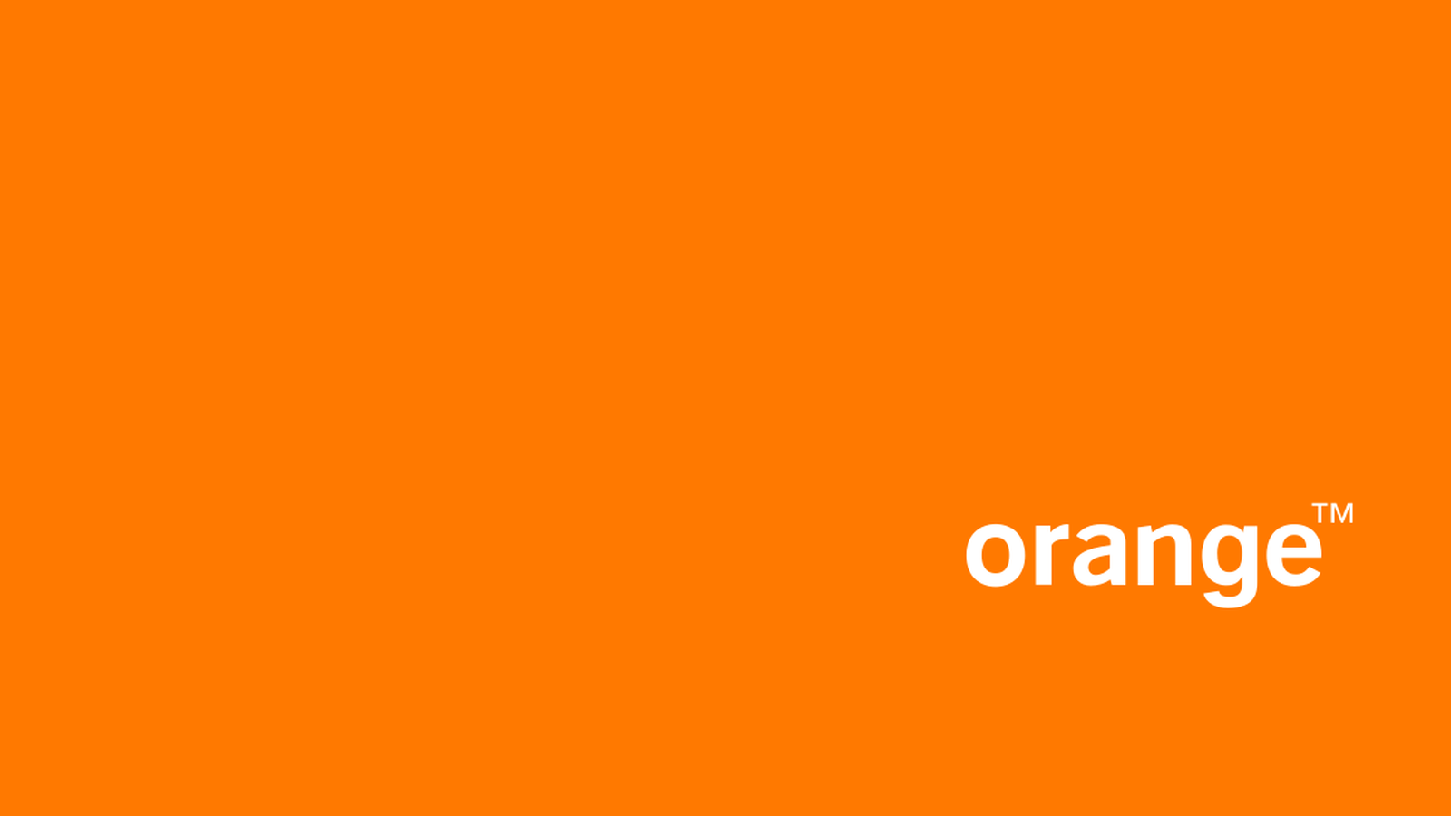 Logo Orange
