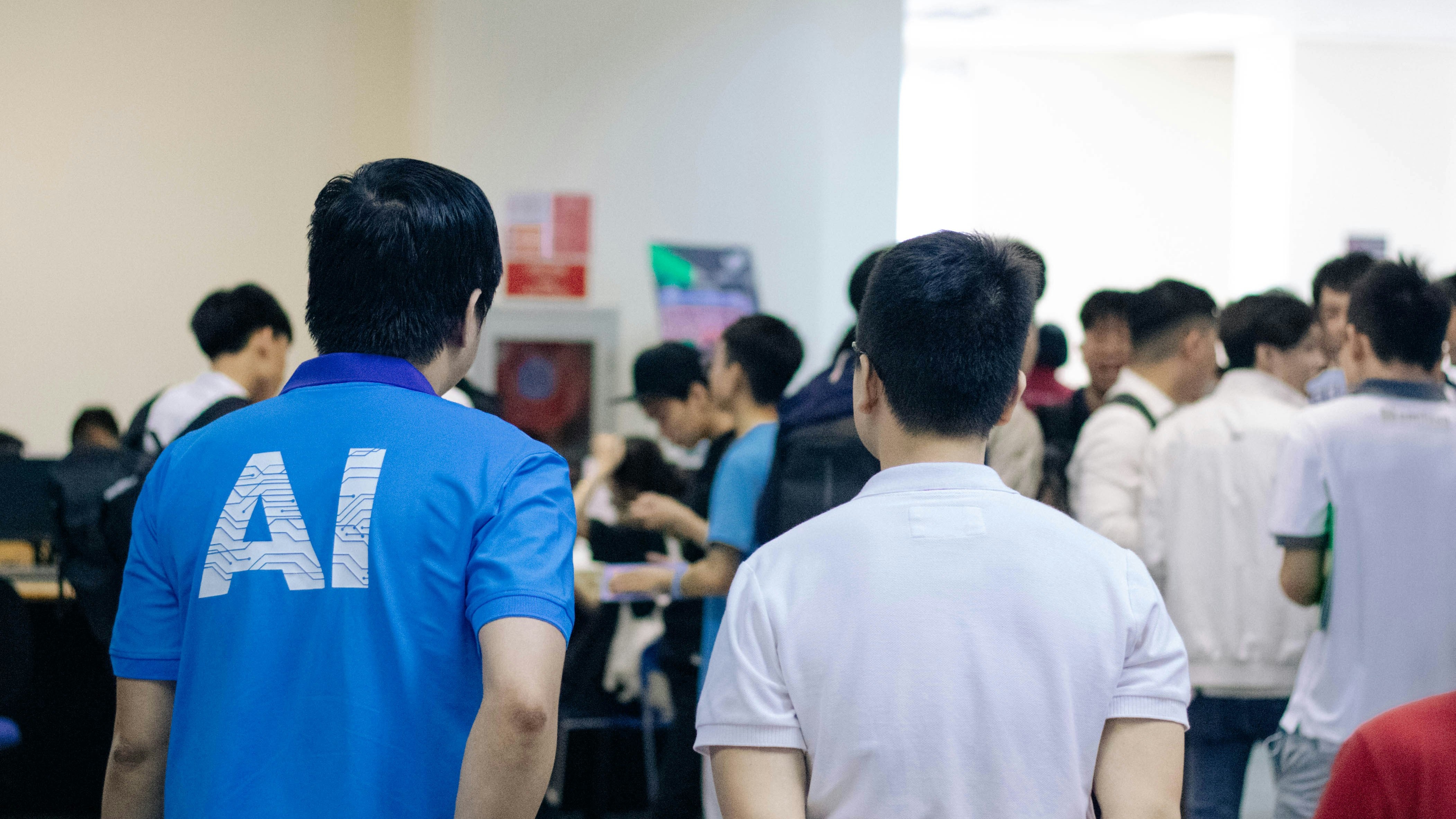 Formation IA pour les équipes créatives de Havas