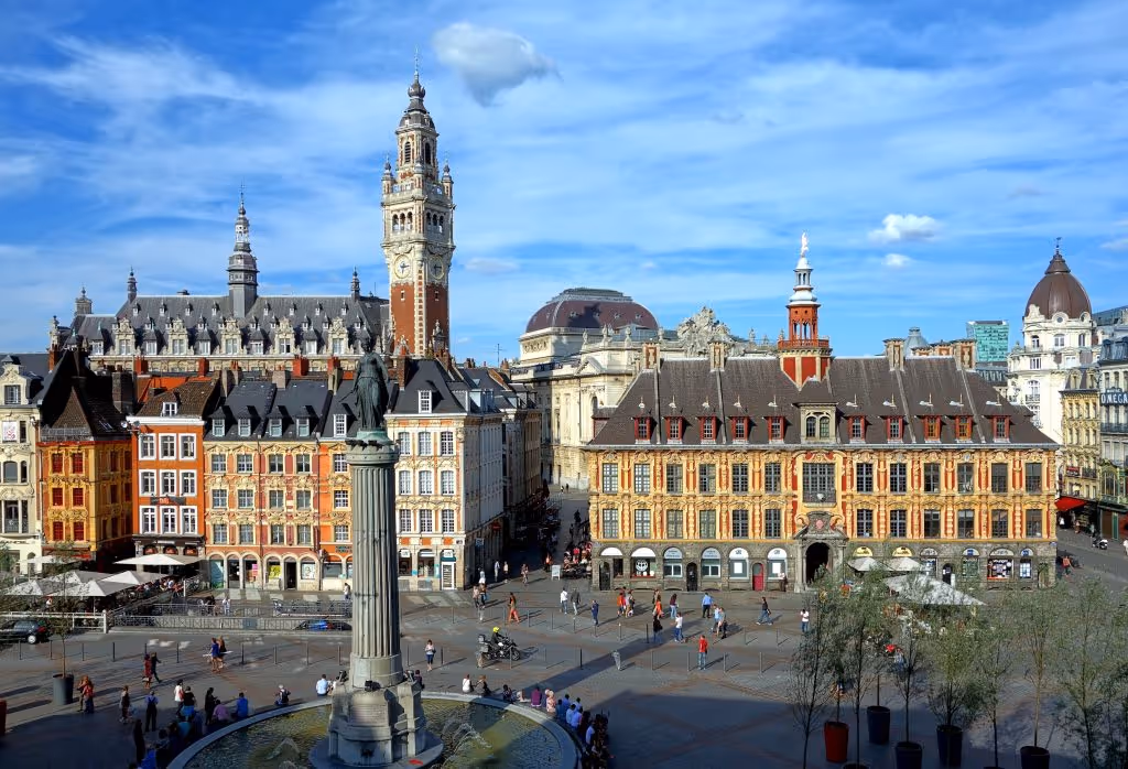 Image de Lille
