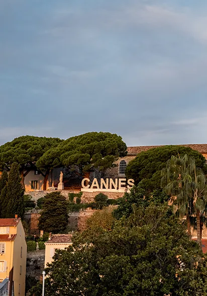 Séminaire réunion Hôtel Lepoussin Cannes