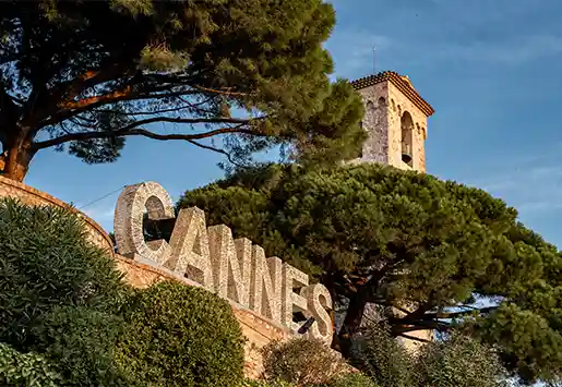Hotel Lepoussin Cannes