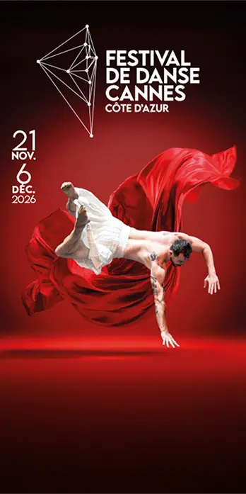 Les Spectacles du Palais des Festivals : une saison culturelle à vivre à Cannes