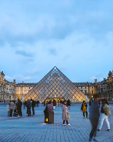 Hôtel Square Louvois Paris Louvre