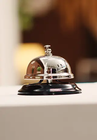 Service de conciergerie personnalisé à l’hôtel Square Louvois Paris