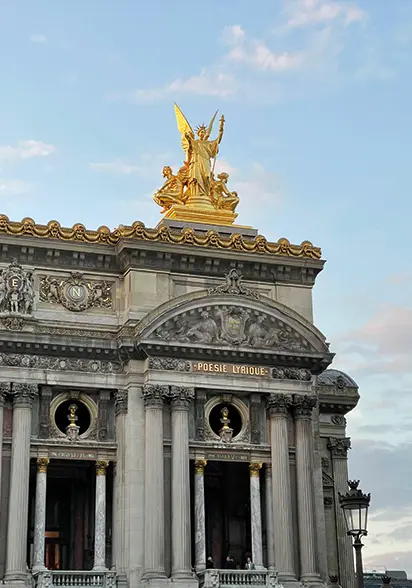 Opéra de Paris