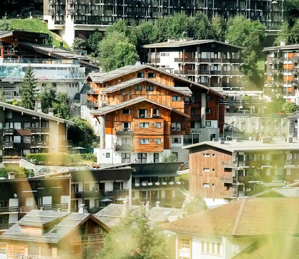 St-Alban Hotel & Spa Ville de la Clusaz