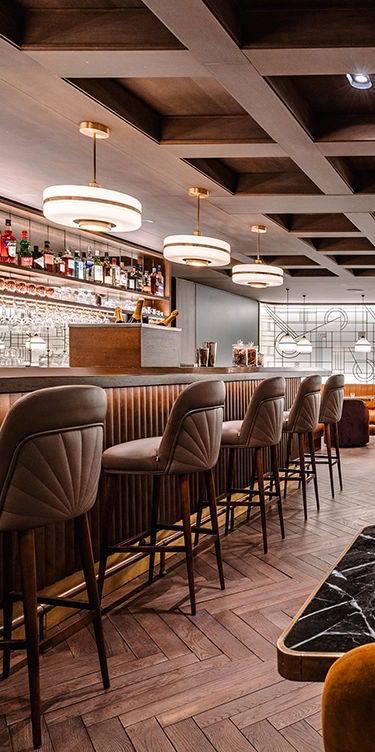 Bar du St-Alban à La Clusaz