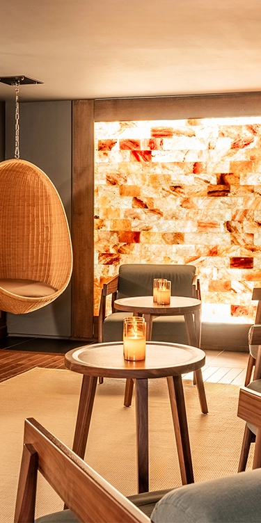 Spa & Bien-être St-Alban La Clusaz