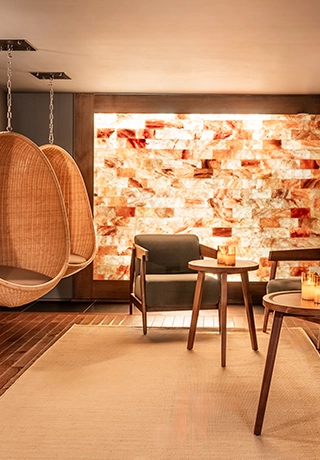 Tisanerie hôtel st-alban la clusaz