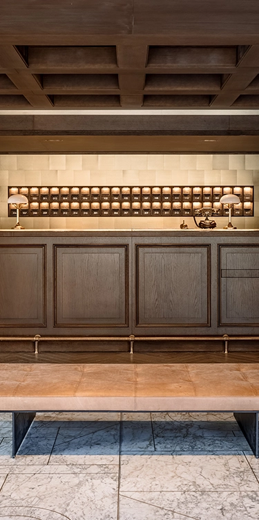 St-Alban La Clusaz Reception