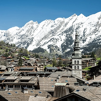 Village La Clusaz