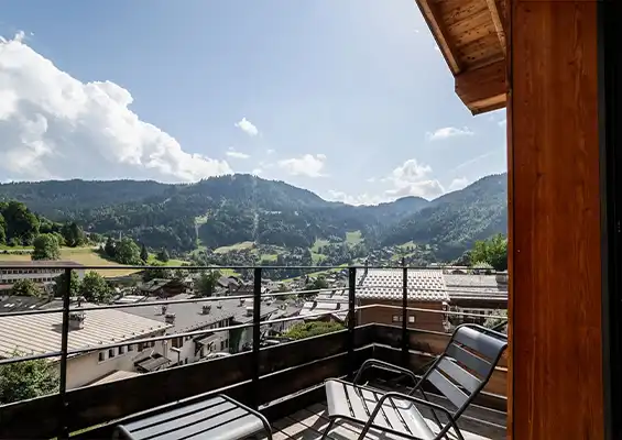 St-Alban Superior Room with view