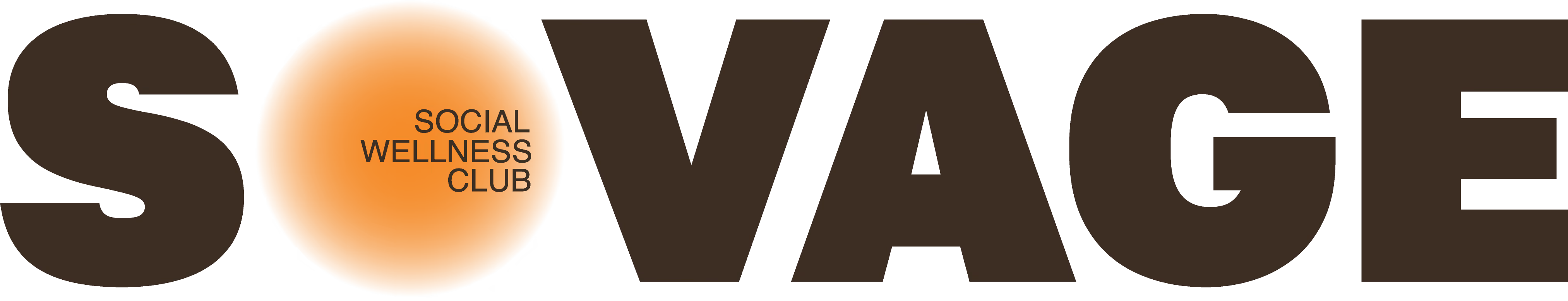 Logo sovage studio