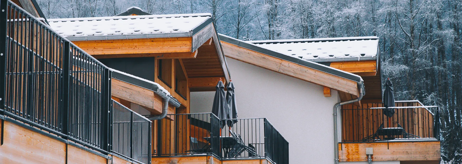 Chalet Bellamy Chamonix