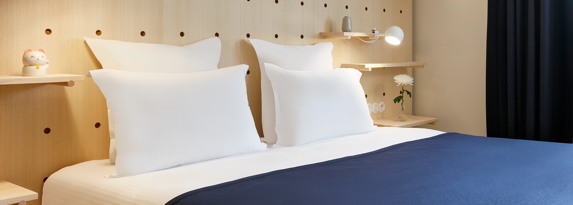 Chambre dans un appartement Bellamy à Chamonix