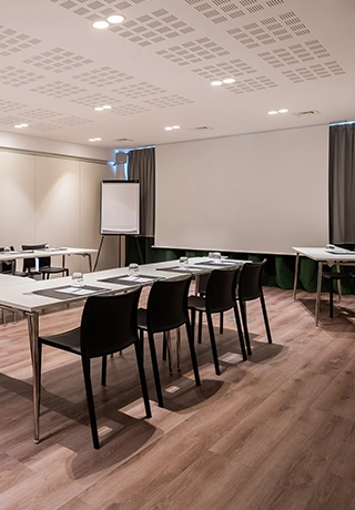 espace séminaire hôtel araucaria La Plagne