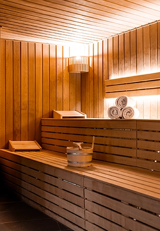 Spa nuxe, soins et relaxation Araucaria Hôtel & Spa